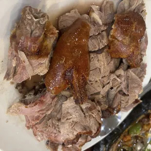 Peking Duck