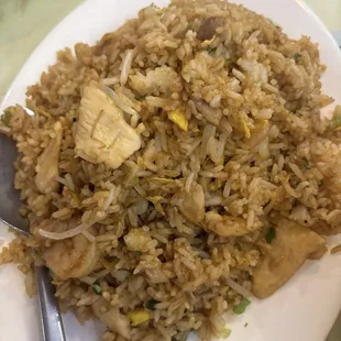 House Fried Rice