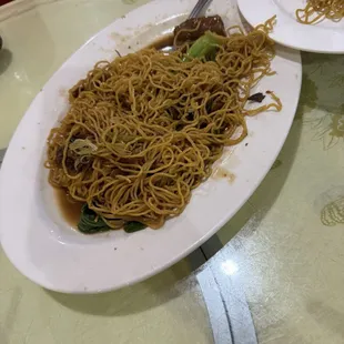 Lo Mein
