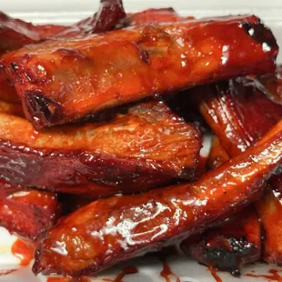 BBQ ribt