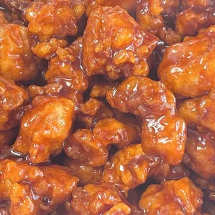 General Tso&apos;s chicken