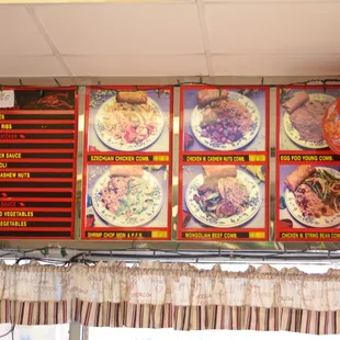 menu, ramen and noodles