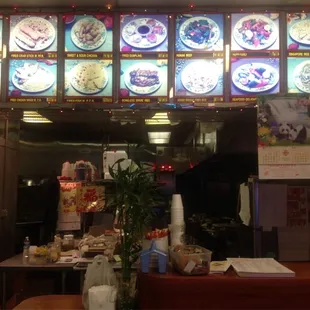 interior, ramen and noodles