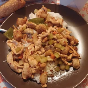 Kung Pow