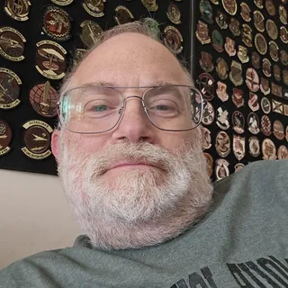 David M.