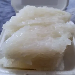 Rice Cake