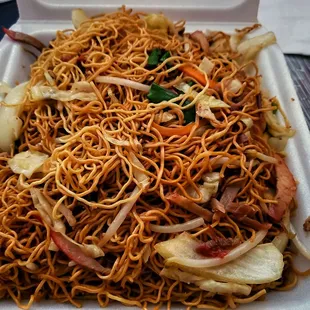 Gon Lo Mein
