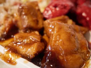 Salt Lake Chinese Restaurant