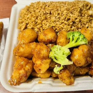 Golden City Restaurant