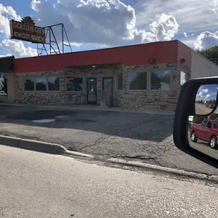 NEW LOOK SAME TASTE!  NO MSG! ‍