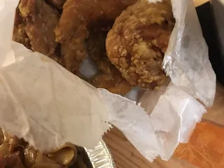 Joy Garden Chinese Restaurant