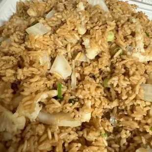 Golden Coast Chinese Restaurant