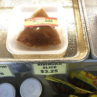 Bibingka Slice $3.25 *6/5/2021