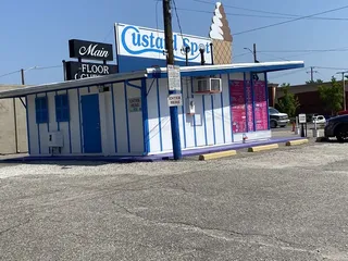 Custard Spot