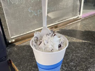 Twist N Dip