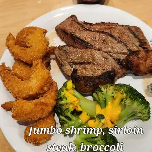 food, steak