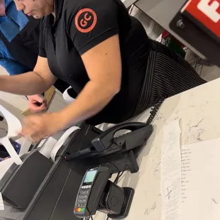 Employees
