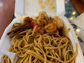 Kelly's Cajun Grill