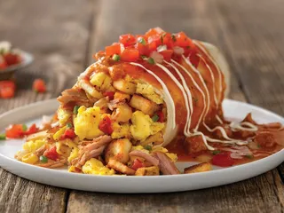 Village Inn