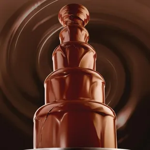 Chocolate Fountain