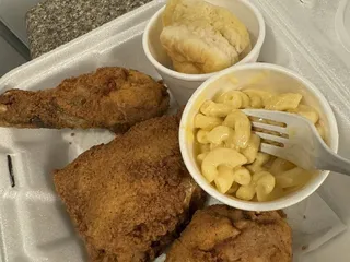 Charlie D's Seafood & Chicken