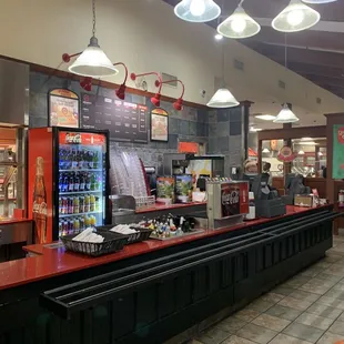Cashier