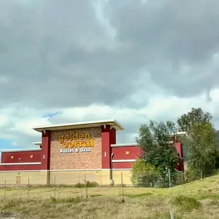 As seen from I-60 West Mar 2023