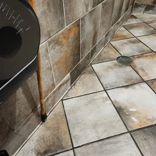 Caption not really needed, but this is what I found in the restroom