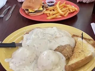 Sara's Restaurant