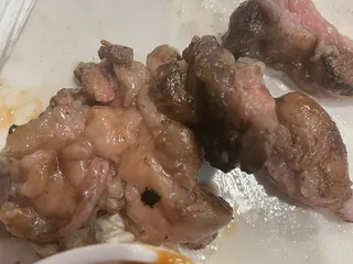 Ponderosa Steakhouse