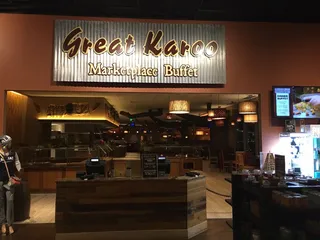 Great Karoo Marketplace