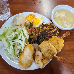 Lunch 1of2