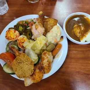 Lunch 2of2