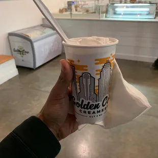 Milkshake