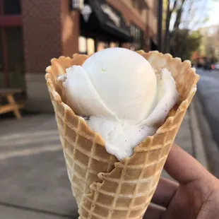 Good Morning Vietnam Ice cream !!!