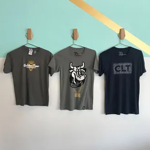 Cute merch too!