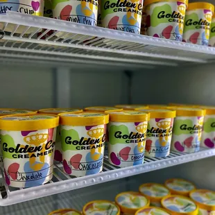 Ice cream