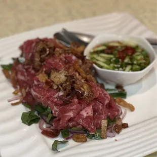 05/23/2024 - Carpaccio $25