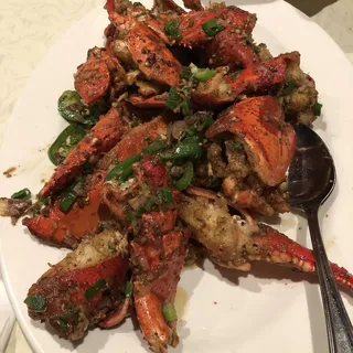 House special Maine Lobster