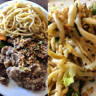 Peppercorn Short Ribs