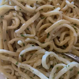 House Garlic Noodles