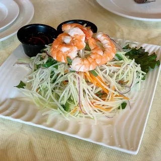 Papaya Salad