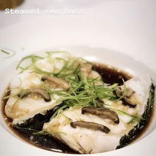 Dinner for 10 (Crab)