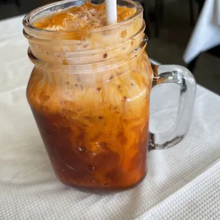 Thai Iced Tea
