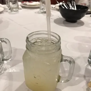 Lemon Soda