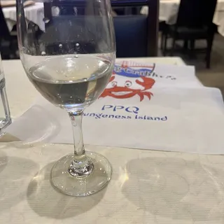 Chardonnay, Stags' Leap Winery, Napa Valley