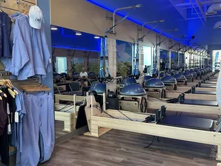 Club Pilates