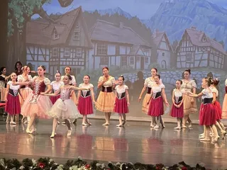 PowerHouse Dance Academy