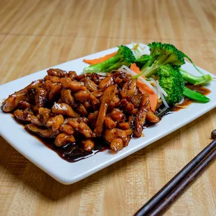 food