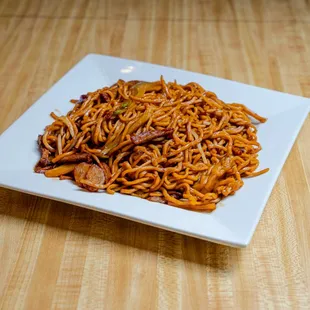 ramen and noodles, food